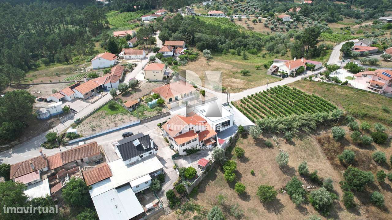 Moradia Isolada T3 - Grande imagem: 4/29