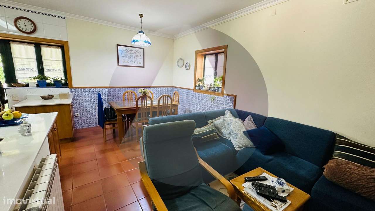 Fantástica moradia T6 c/ piscina-7