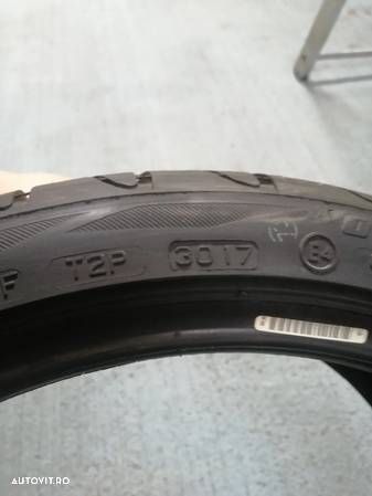 Anvelope noi vara 205/40 R17 FIRESTONE FIREHAWK SZ90U 84W XL - 4