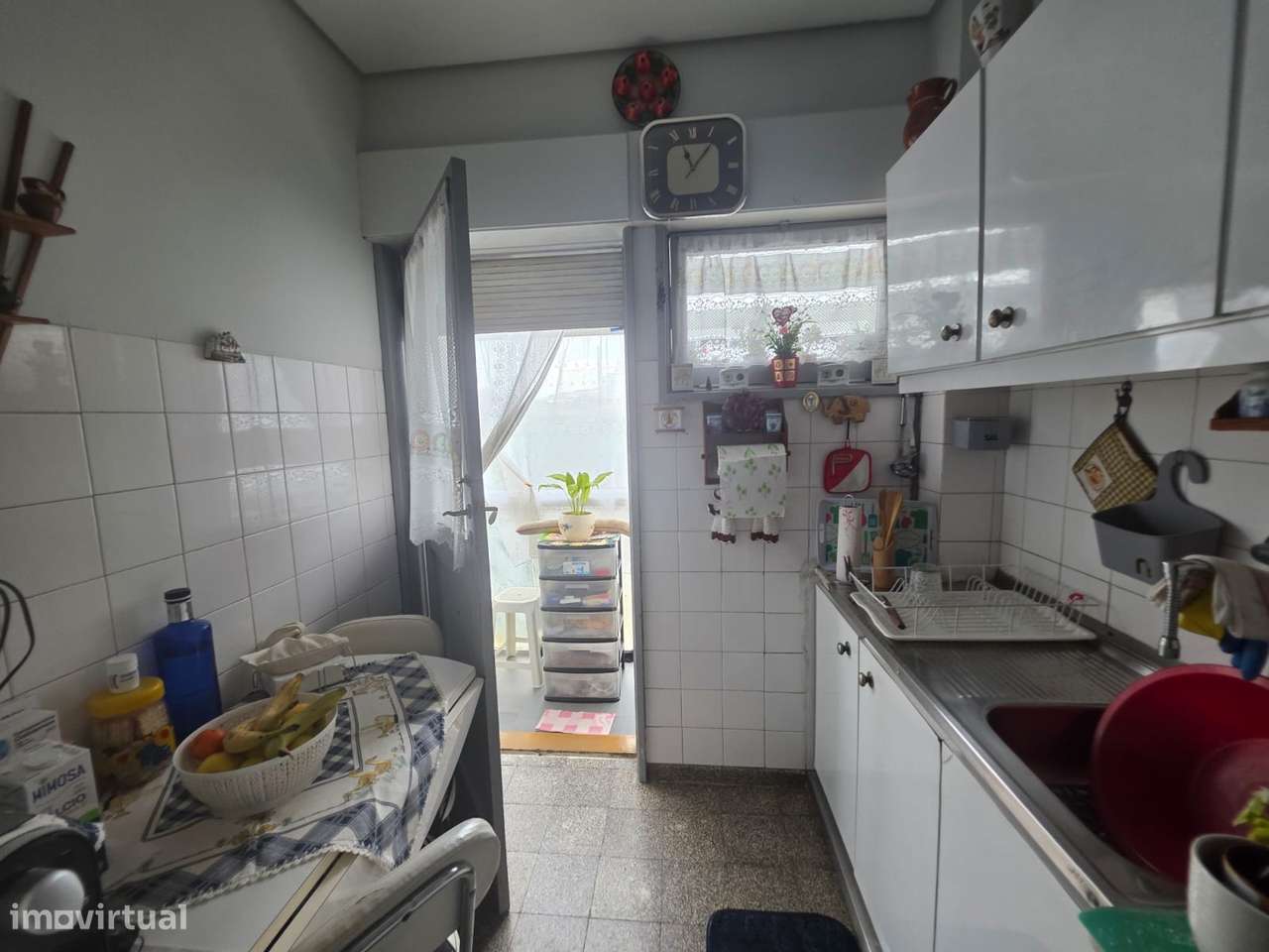 Apartamento alugado junto ao Pingo Doce das Devesas em Vila Nova Gaia - Grande imagem: 3/14