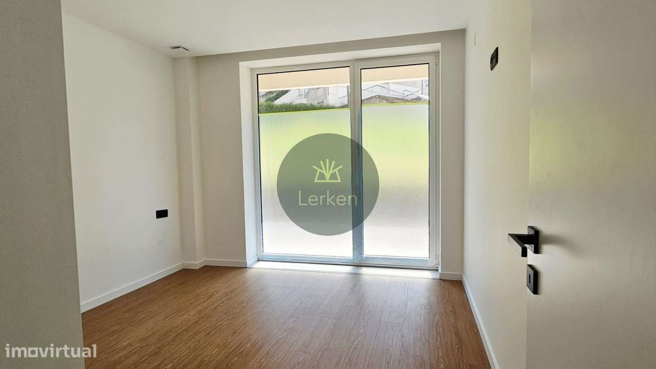 Apartamento T2 Venda em Braga (São Vicente),Braga-13