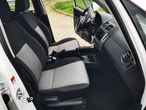 Fiat Sedici 1.6 16V 4x2 Dynamic - 13