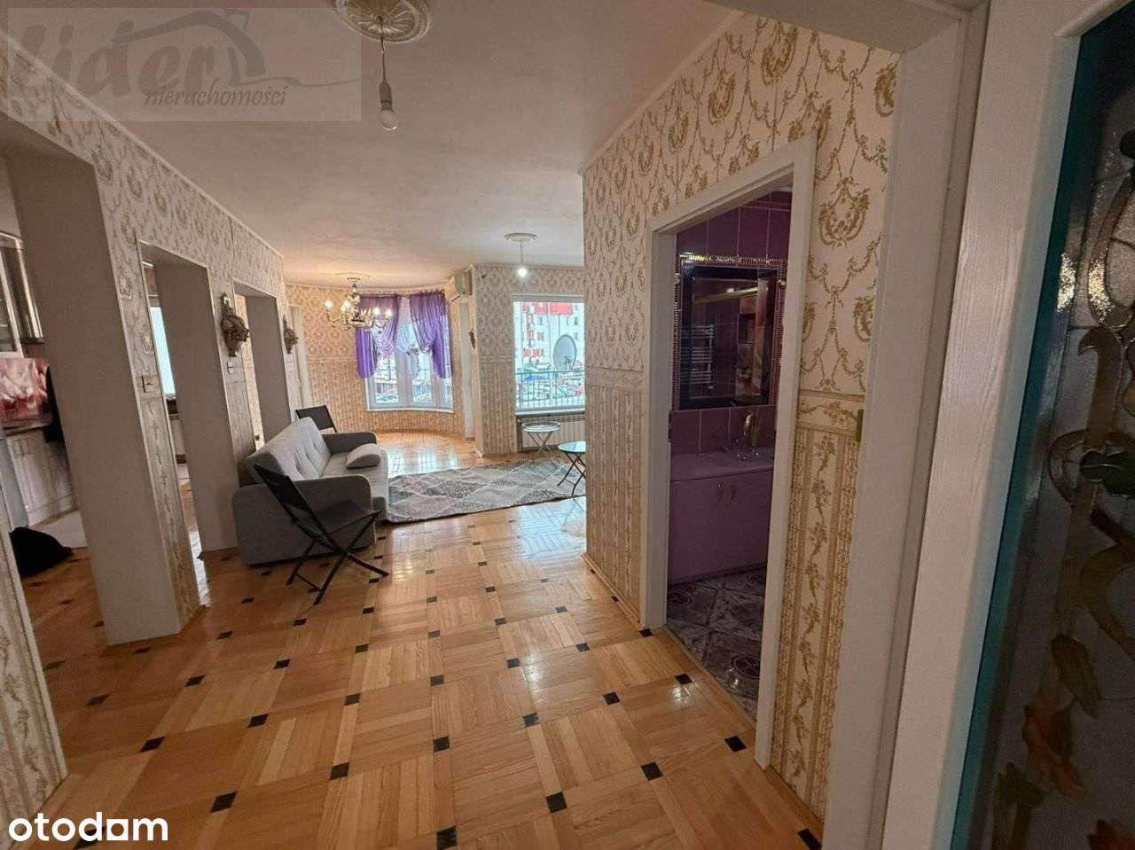 Mieszkanie, 74 m², Pabianice - Pełny obrazek: 5/10