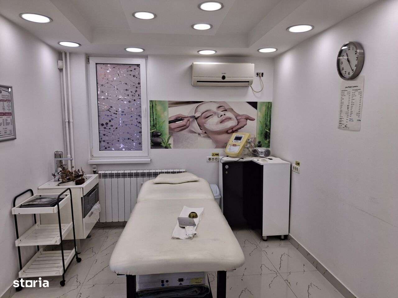 Spatiu comercial  Titan /N Grigorescu-4