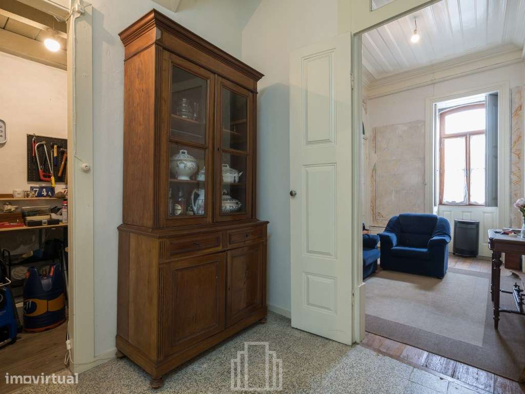 Casa Antiga - Ovar-13