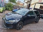 VW Golf 1.6 TDi GPS Edition DSG - 2