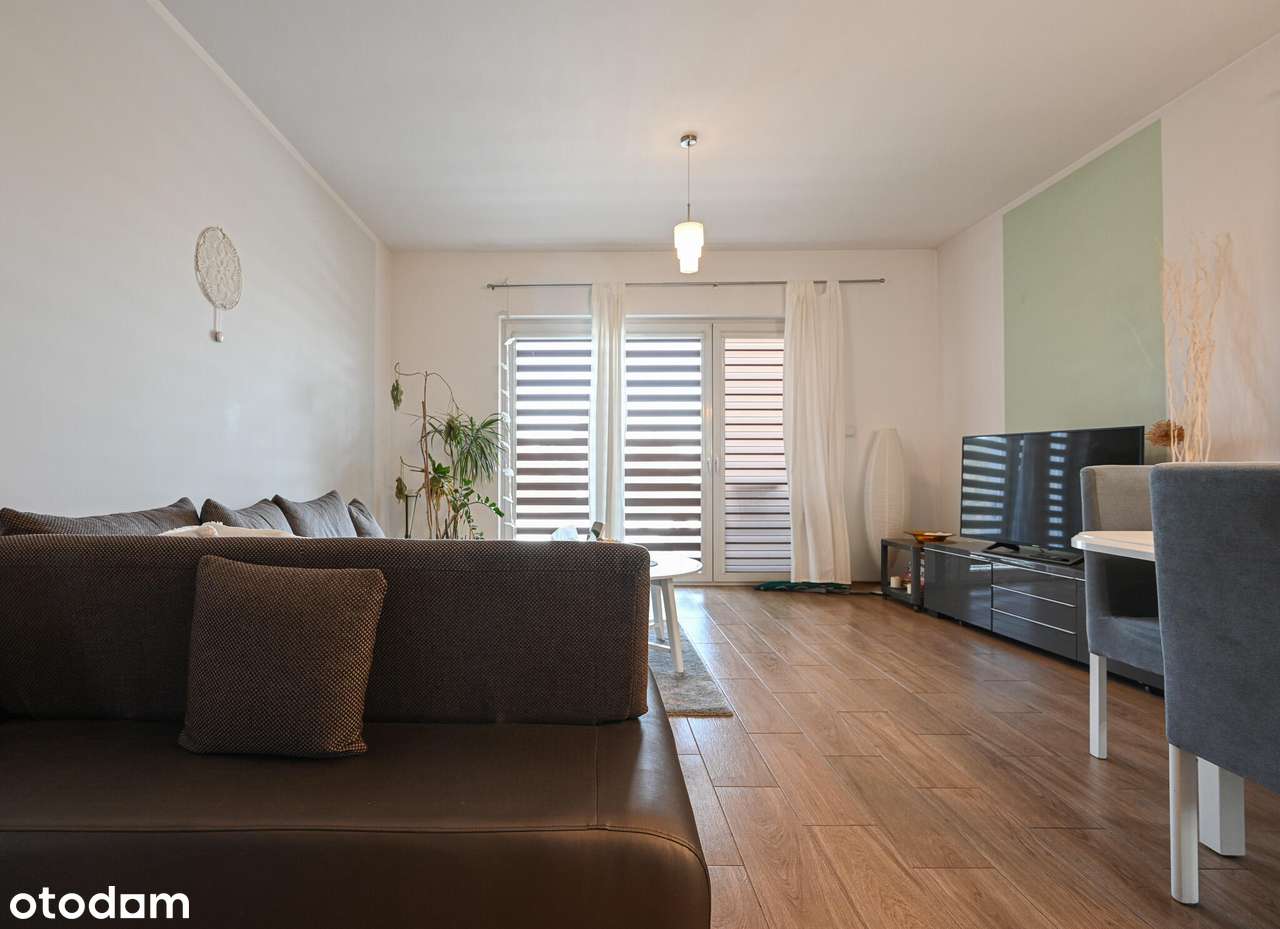 Nowoczesny dom wolnostojący – komfort, przestrzeń,  lokalizacja-8