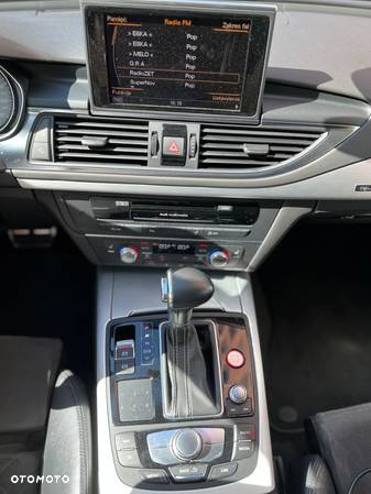 Audi S7 4.0 TFSI Quattro S tronic - 15