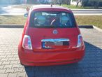 Fiat 500 1.2 8V Pop - 4