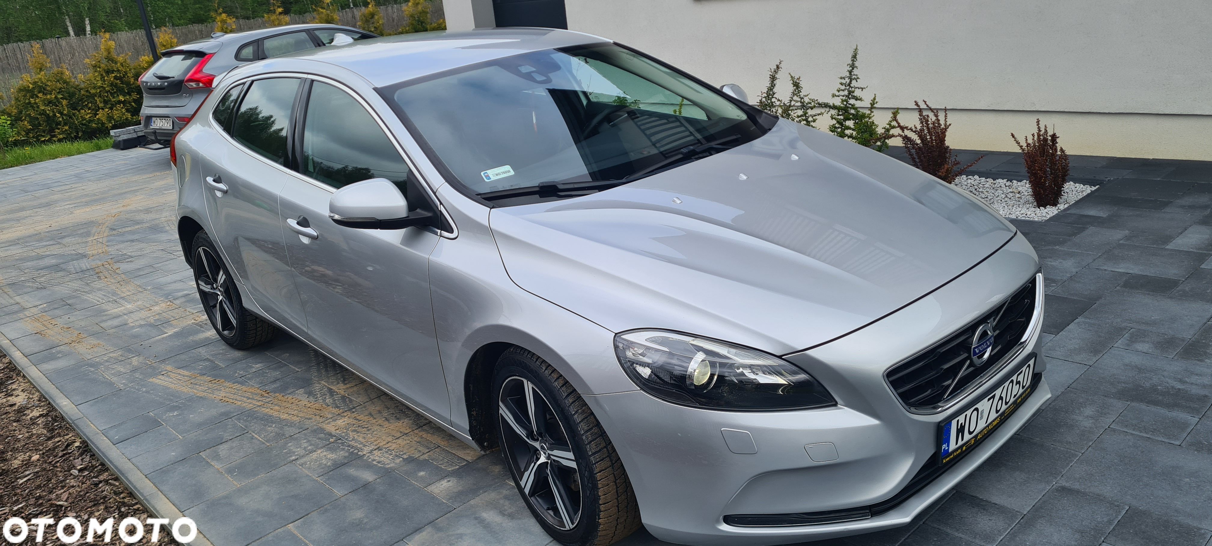 Volvo V40 - 1