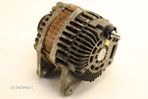 ALTERNATOR NISSAN QASHQAI J10 (2007-2009) 1.6 16V 114KM HR16DE 23100 BC400 - 4