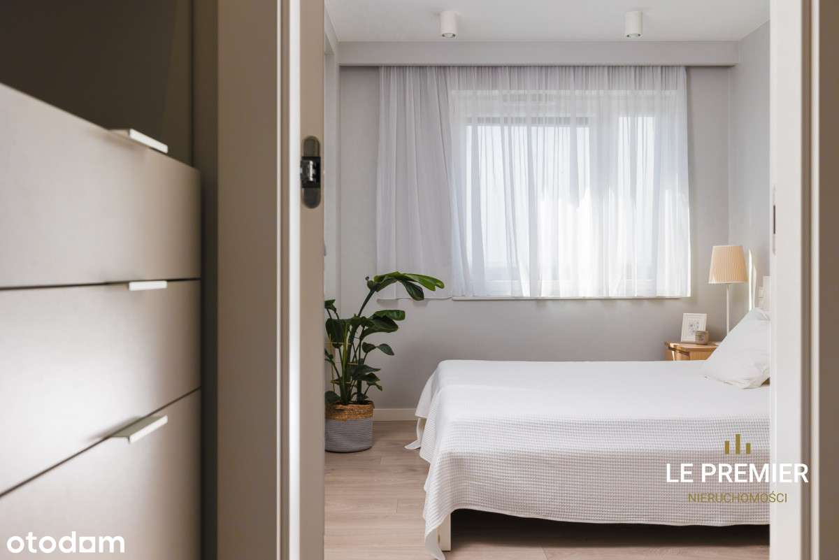 Mieszkanie dla rodziny-3 sypialnie/salon/taras-8