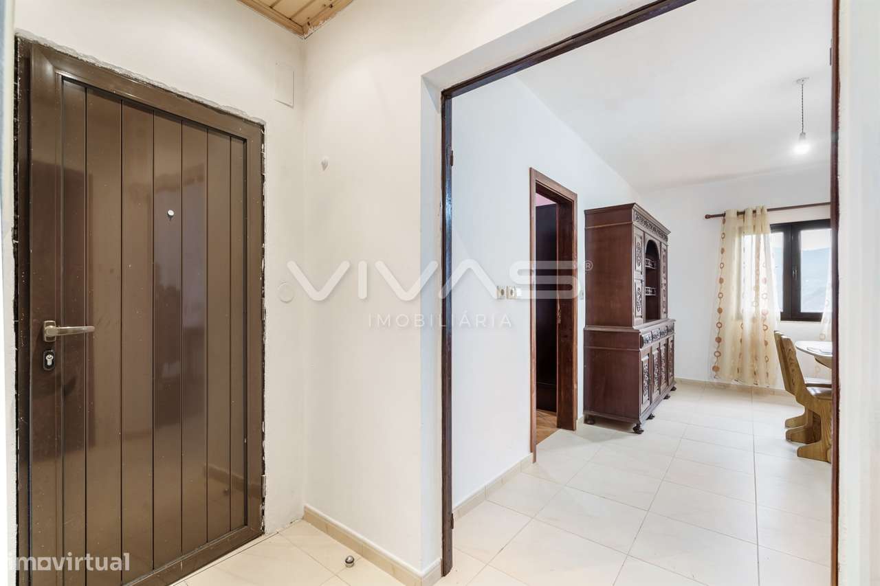Moradia T1 Venda em Ribeira,Terras de Bouro-11