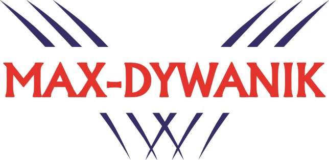 Max-Dywanik logo
