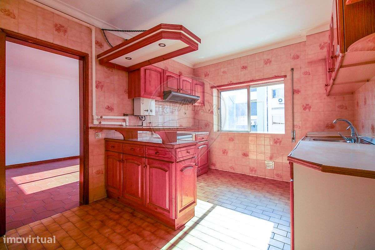 Apartamento T2 para venda - Grande imagem: 5/11