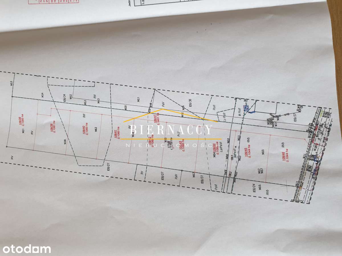 Urocze działki budowlane pod Białymstokiem. - Pełny obrazek: 2/14