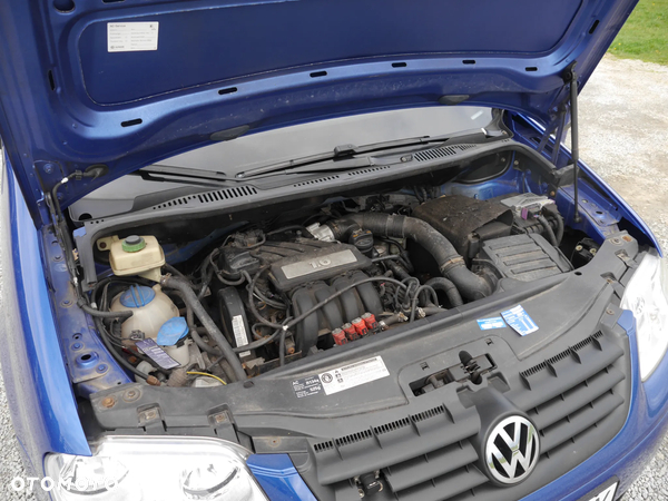 Volkswagen Caddy 1.6 Life (5-Si.) - 26