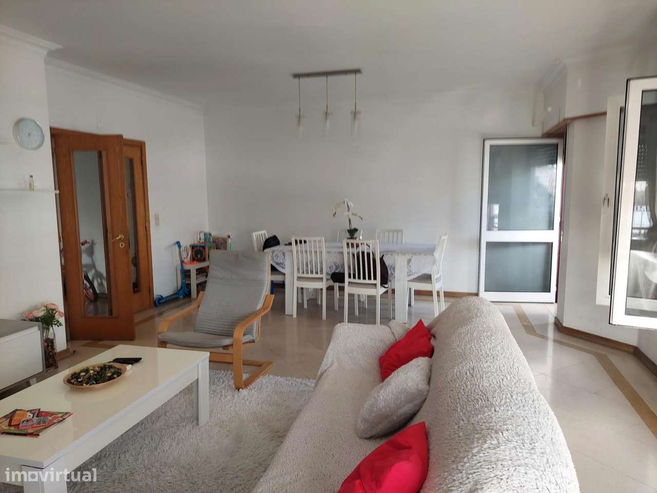 ✨ Fantástico T3 - Lumiar - Grande imagem: 4/23