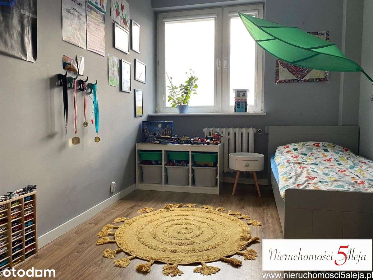 Sobieskiego, 2-pokoje, wyremontowane 49,5m2-8