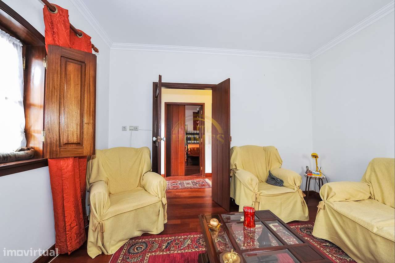 Quinta T6 à venda na Ota – Alenquer, Lisboa.-7