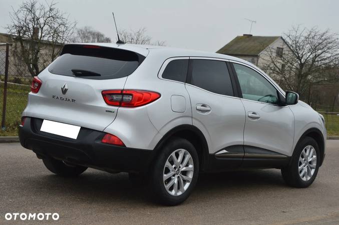 Renault Kadjar 1.5 Blue dCi Limited - 7