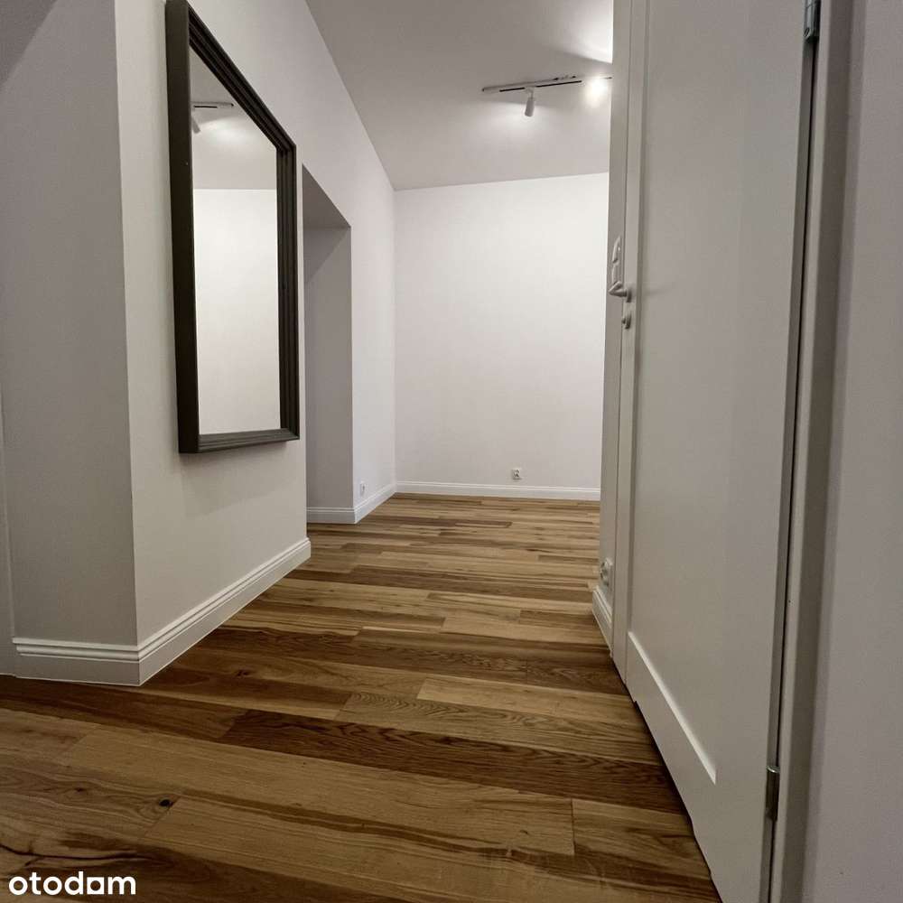 Mieszkanie 3 pokojowe 51m2 - parter - po generalny-6