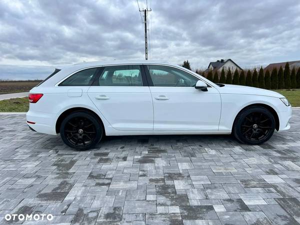 Audi A4 2.0 TDI Sport S tronic - 20