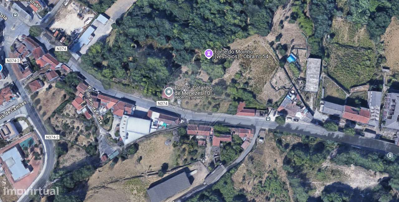 Terreno  para venda - Grande imagem: 2/12