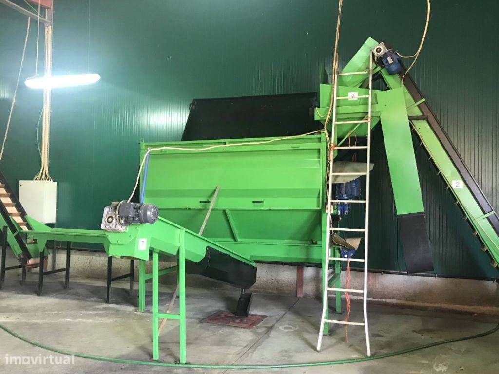 Estremoz Évora herdade 4ha com armazém de 600m2. Bom Investimento-20