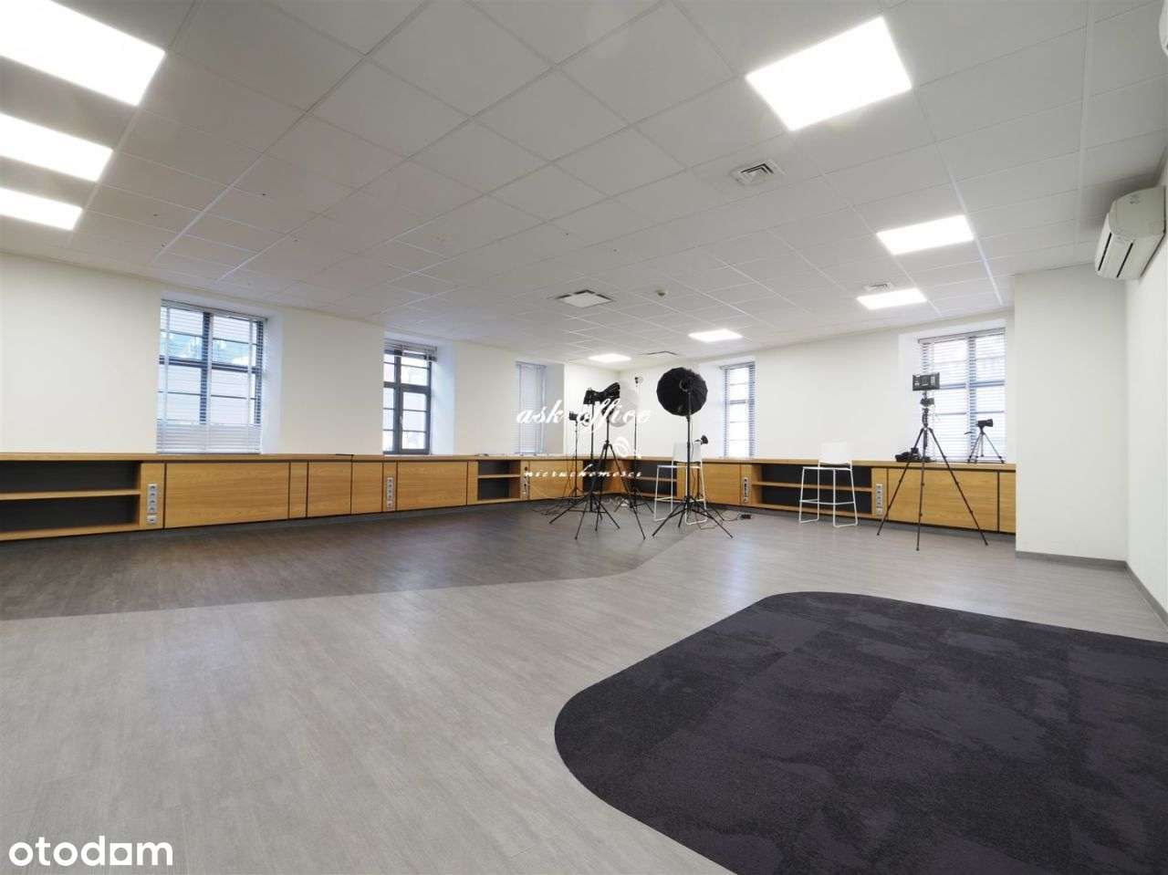 Lokal użytkowy, 102 m², Wrocław