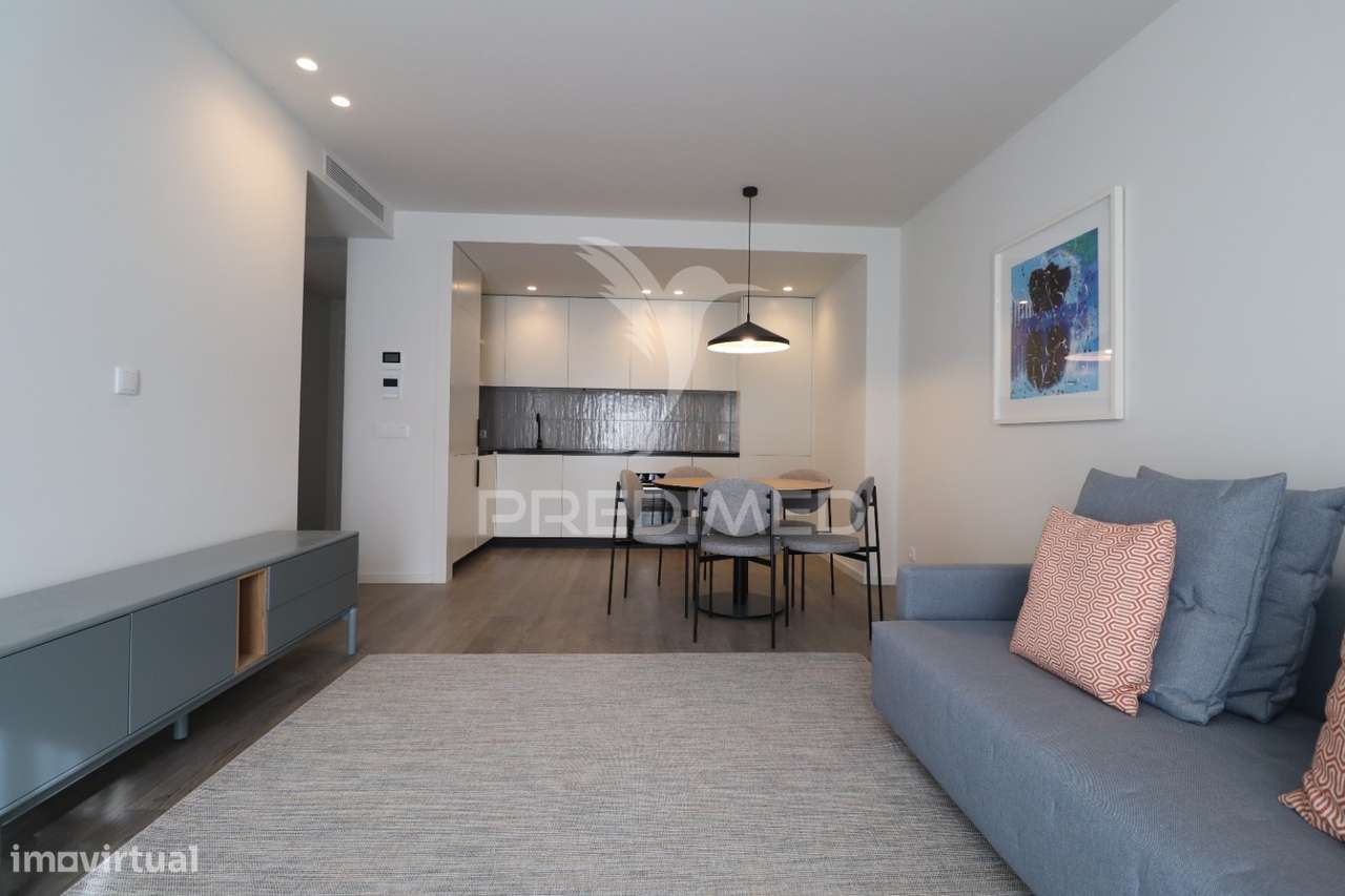 Fantástico empreendimento novo no centro de Guimarães, - Grande imagem: 5/13