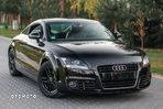 Audi TT Coupe 2.0 TDI quattro - 1