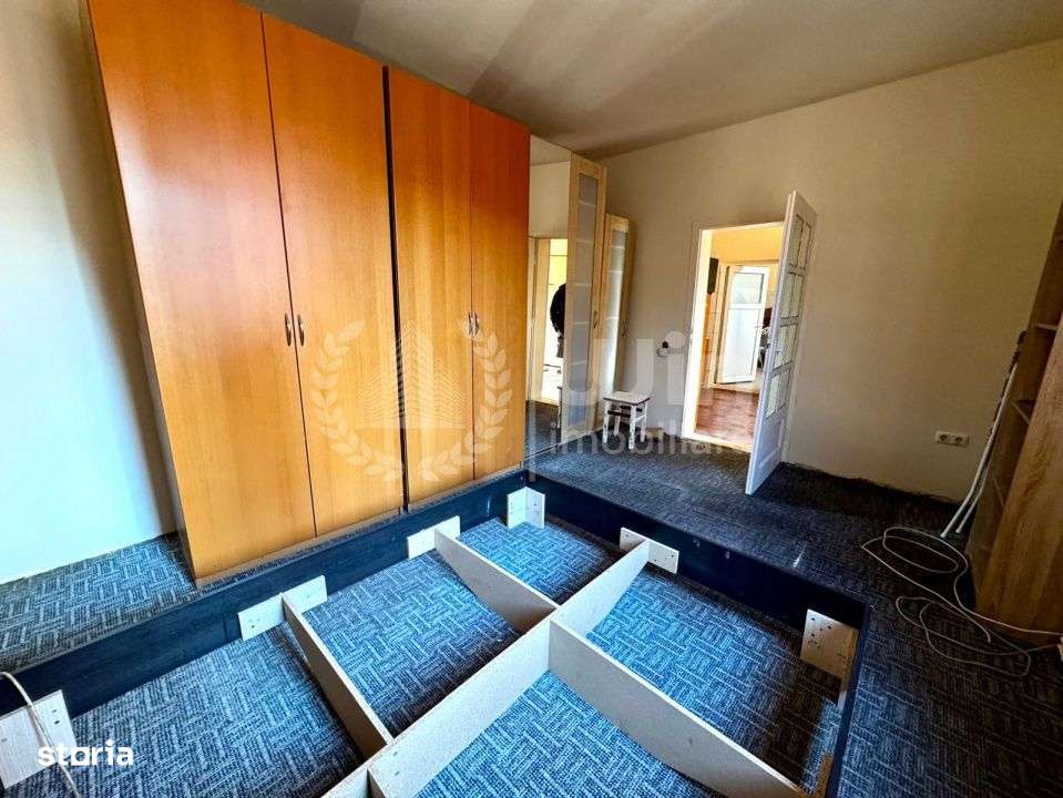 Apartament cu 2 camere ideal investitie | Zona Semicentrala | Horea! - Imagine principală: 5/10