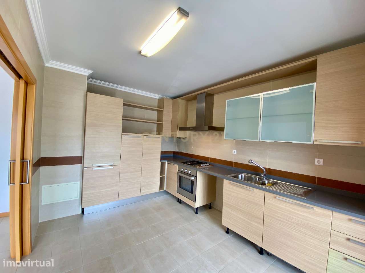 Apartamento T2 | Arrendamento | Caldas da Rainha - Grande imagem: 4/16