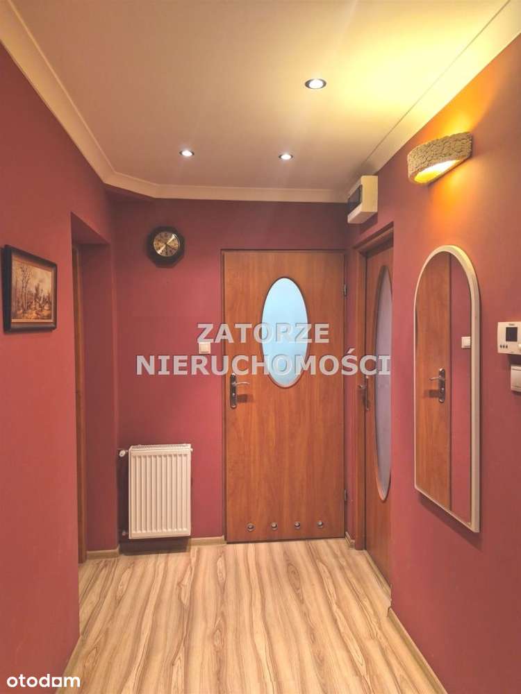 2 pokojowe z balkonem / umeblowane / blisko plaży-11