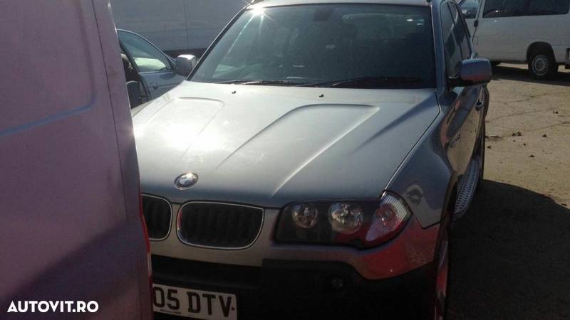 Dezmembrrz bmw x3 2.0 d - 3