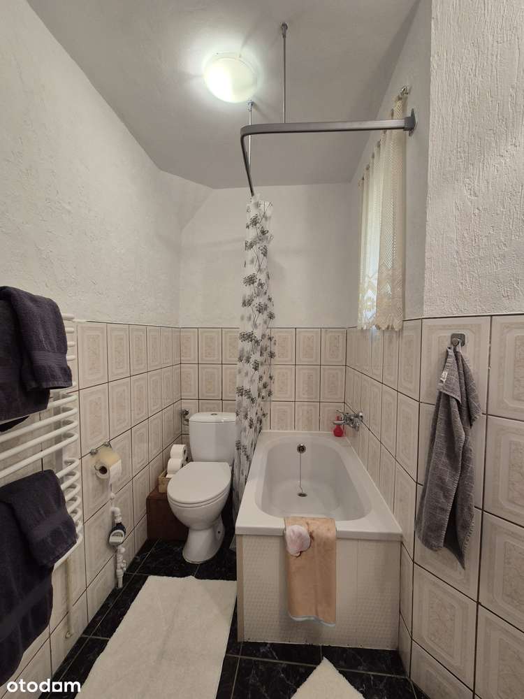 OKAZJA !!!   2-pok. mieszkanie w centrum Złotoryi - BEZ PROWIZJI!!!-9