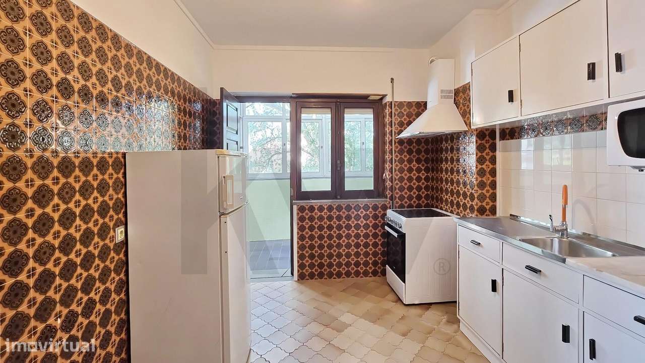 Apartamento T3 em São Sebastião, Coimbra-8