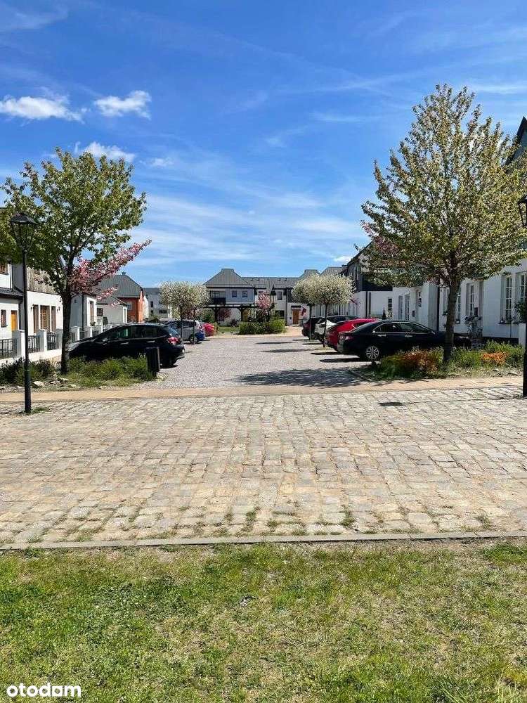 Działka budowlana przy Zalewie-1