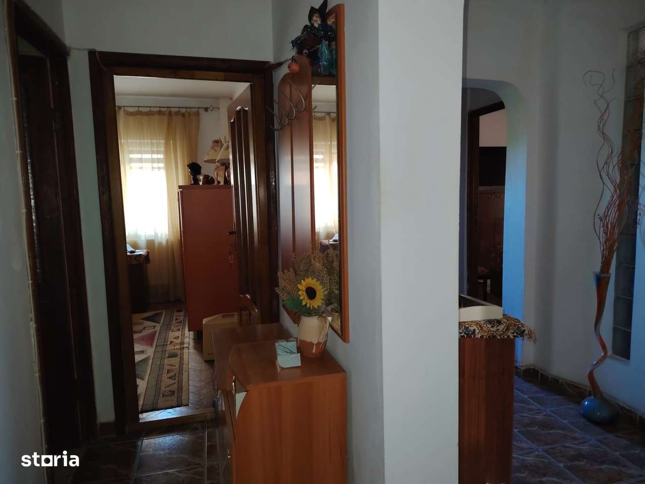 Apartament 3 camere, 2 bai LAPUS - CALEA BUCURESTI-3
