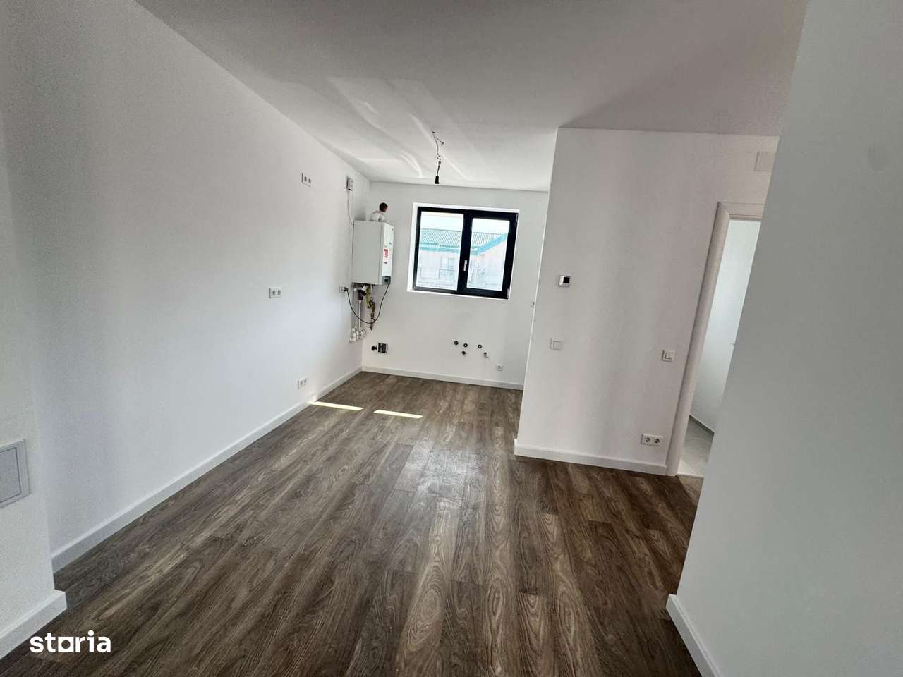 Direct dezvoltator | Vilă modernă | zona Pipera - Tunari -  Cosmopolis-2