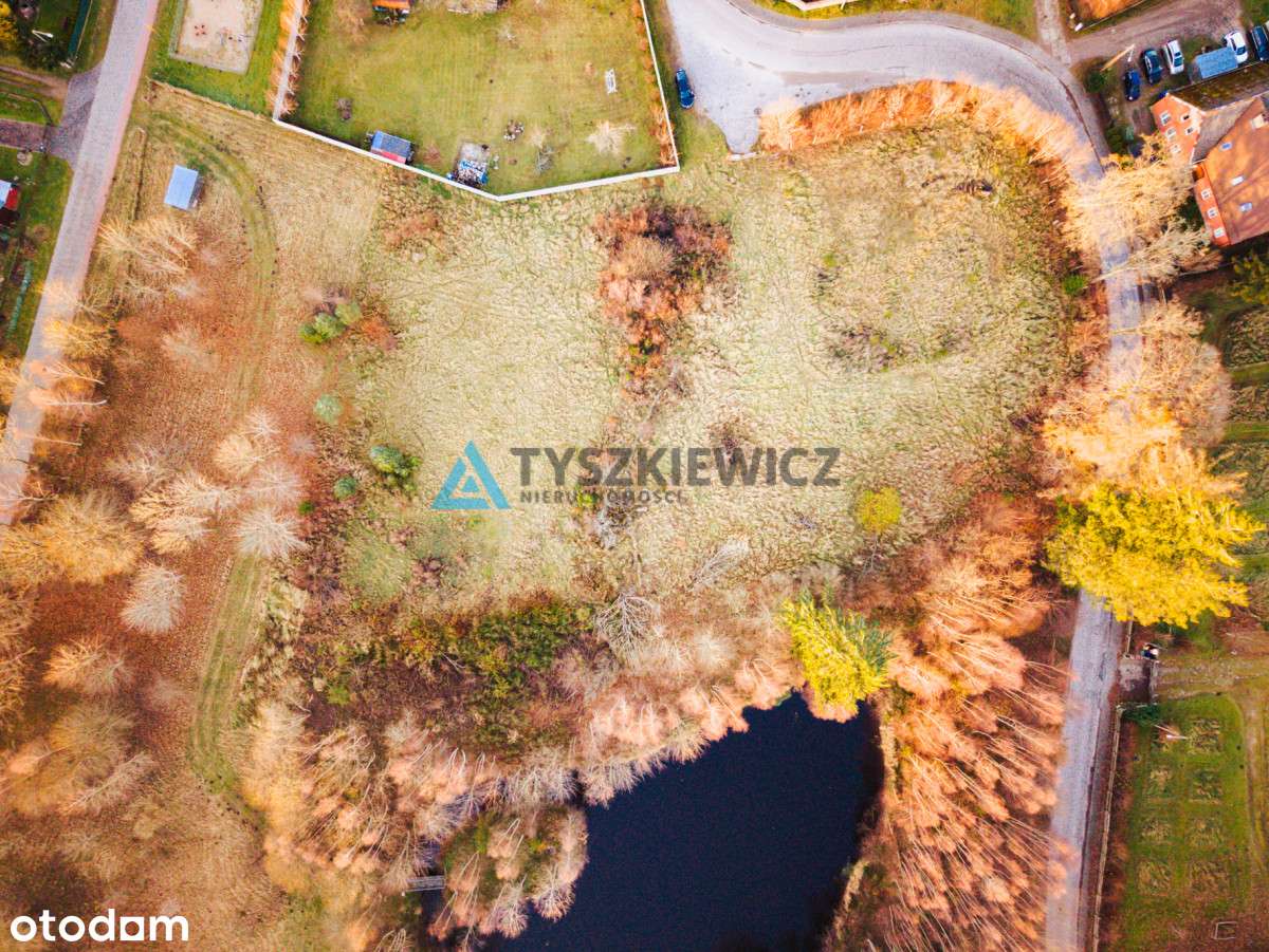 Działki nad Jeziorem – Salino - Pełny obrazek: 5/7