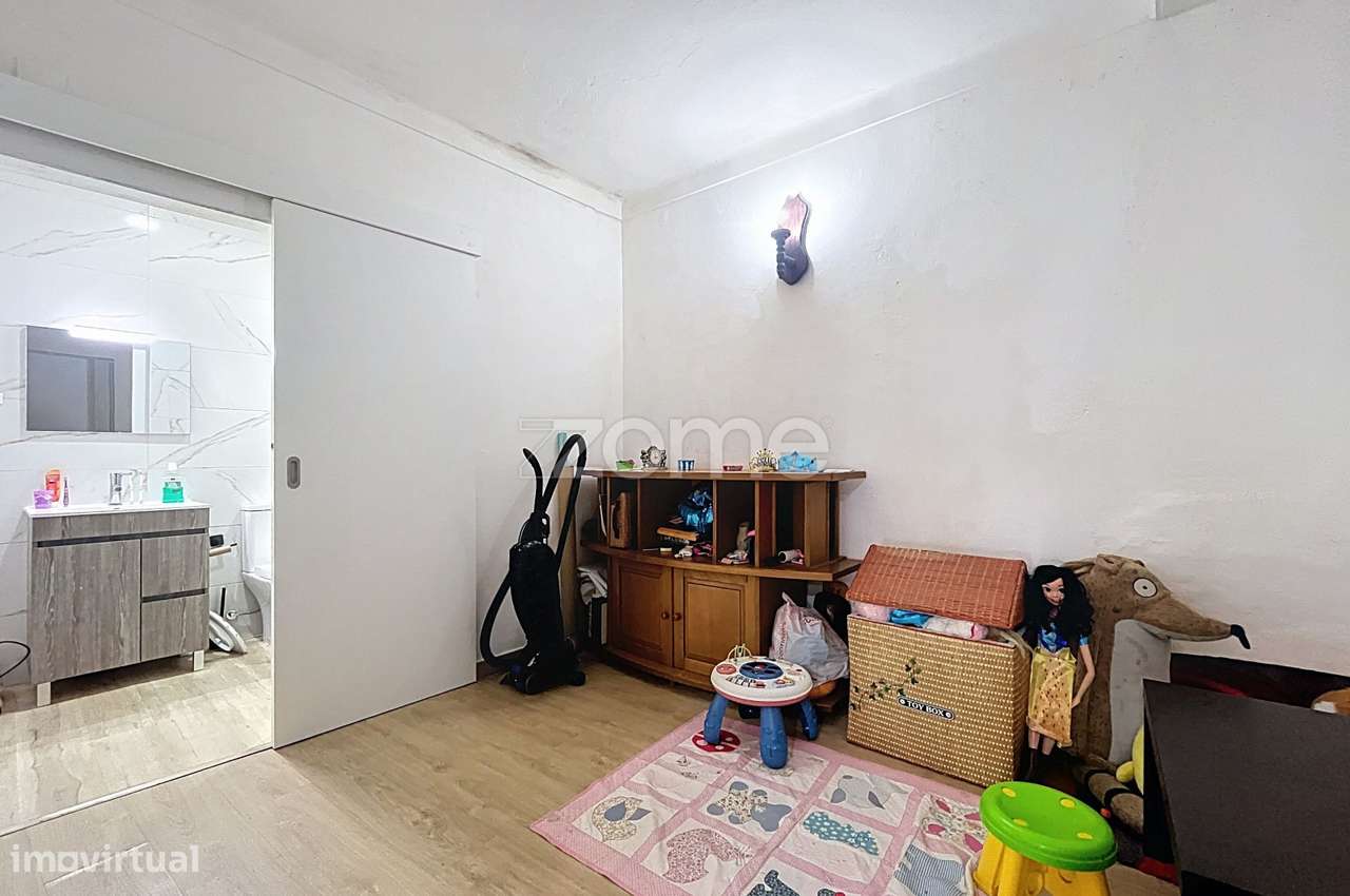 Moradia Pronta a Habitar - Grande imagem: 5/23