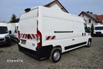 Citroën JUMPER​*L3H2​*2.2HDI​*140KM​*TEMPOMAT​*KLIMA​*NAVI​*2 - 6