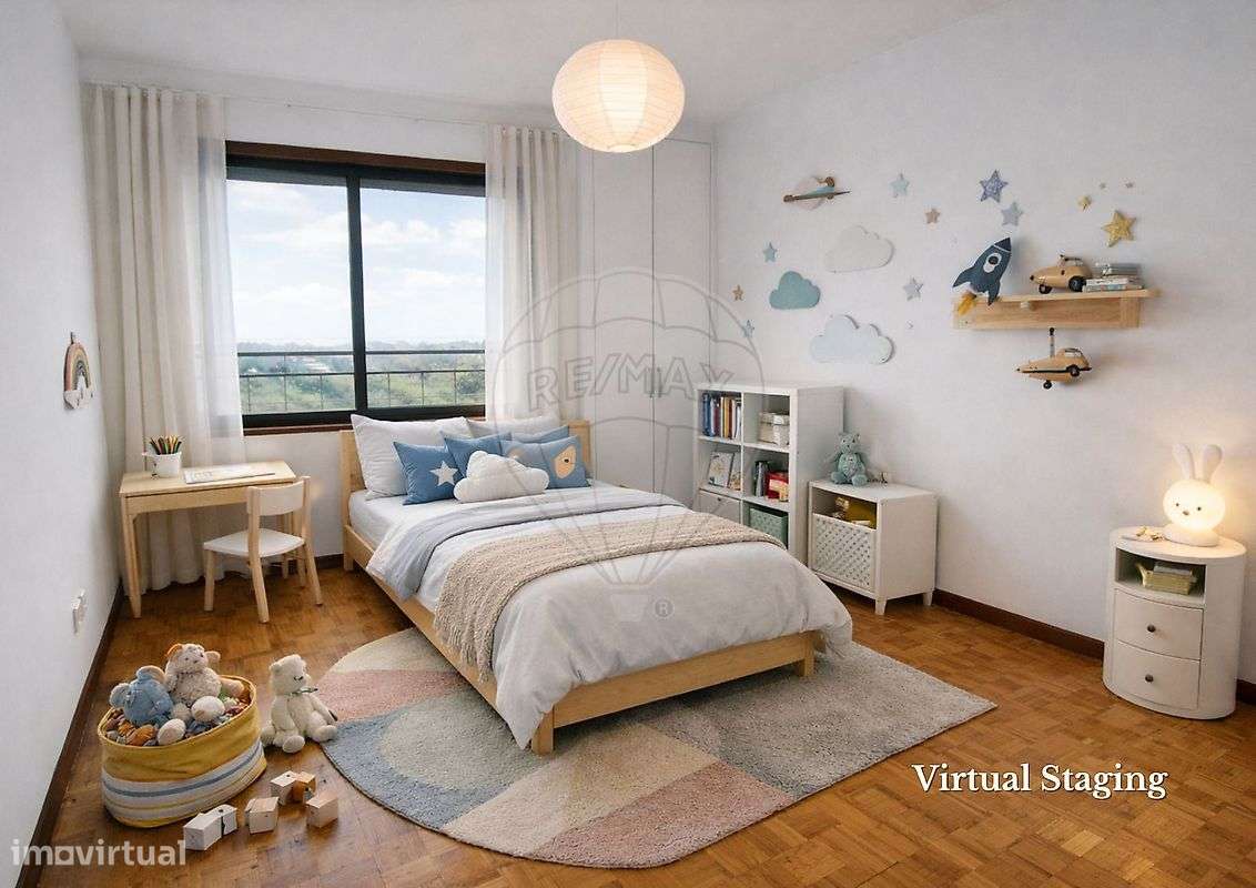 Apartamento T2 para venda - Grande imagem: 4/21