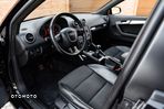 Audi A3 2.0 TDI Sportback DPF S line Sportpaket - 20