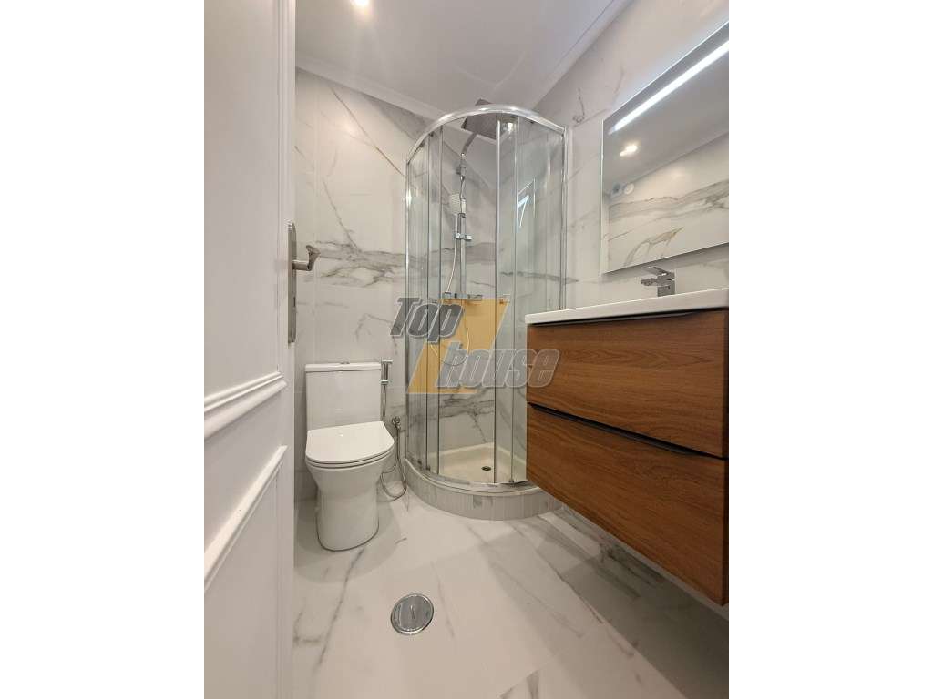 Apartamento T3 com arrecadação - Parque da Paz-19