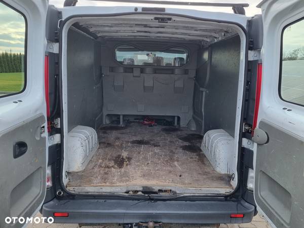 Opel Vivaro 2.0 CDTI L2H1 - 10