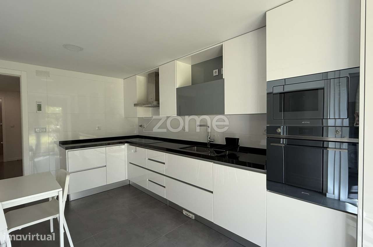 T3 Urban Garden / Condominio - Grande imagem: 2/48