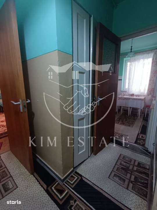 De vanzare apartament 2 camere Tomis 3-3